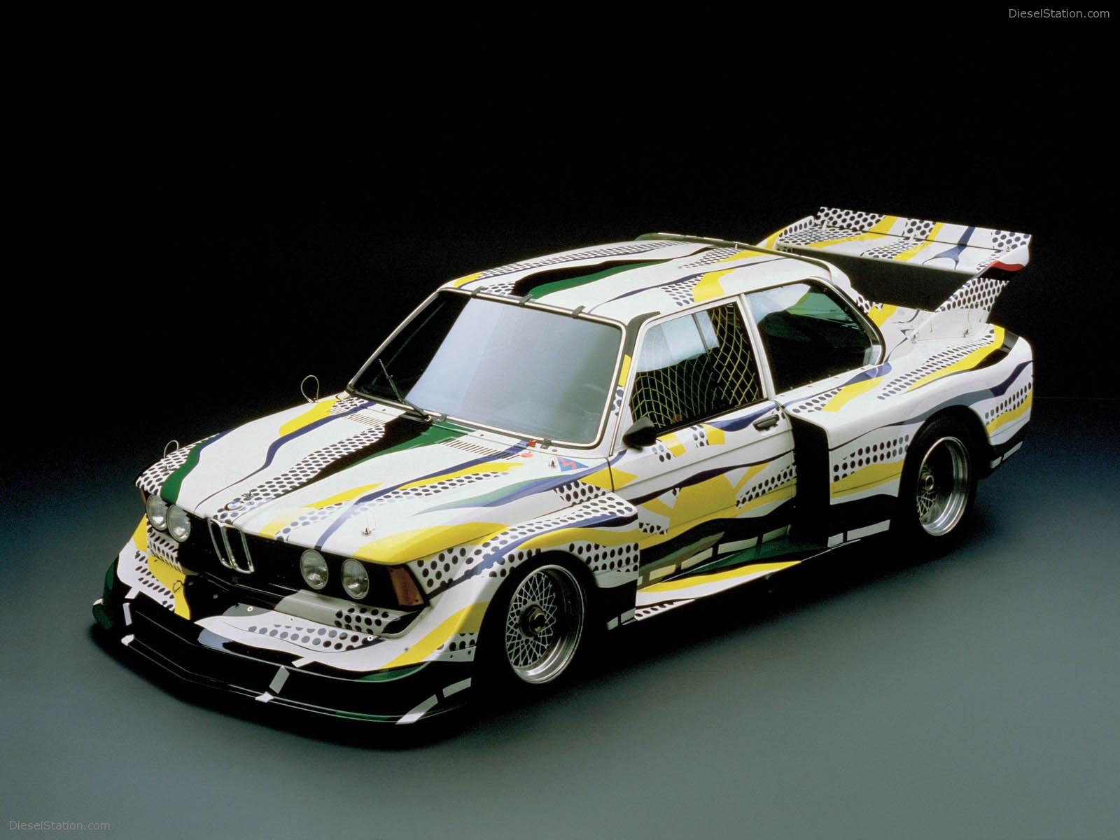 BMW Art Cars